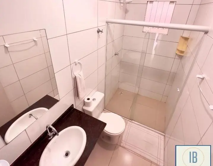 スタンダードスタジオ, Residencial Ilhabela