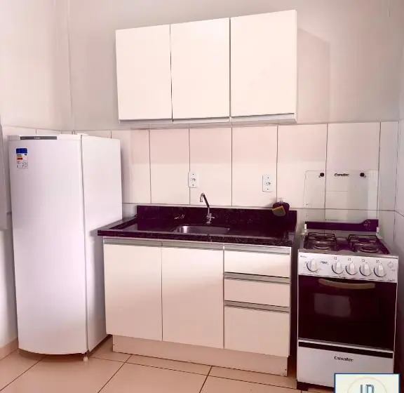 スタンダードスタジオ, Residencial Ilhabela