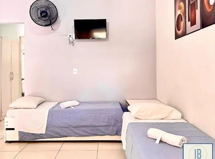 スタンダードスタジオ, Residencial Ilhabela