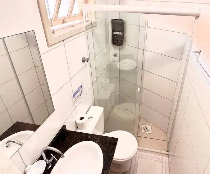 スタンダードルーム, Residencial Ilhabela