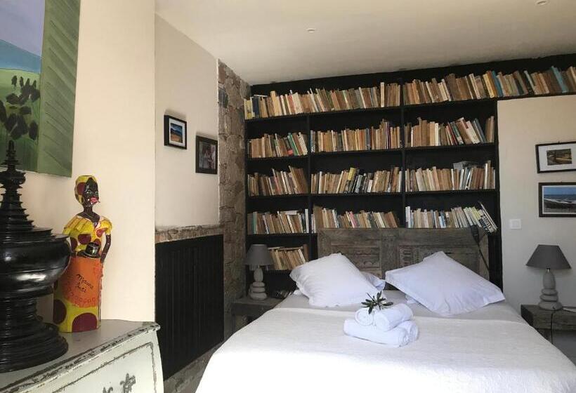 Вилла 2 Спальни Вид на Море, Maranatha Résidence Avec Plage Privée, Piscine Chauffée