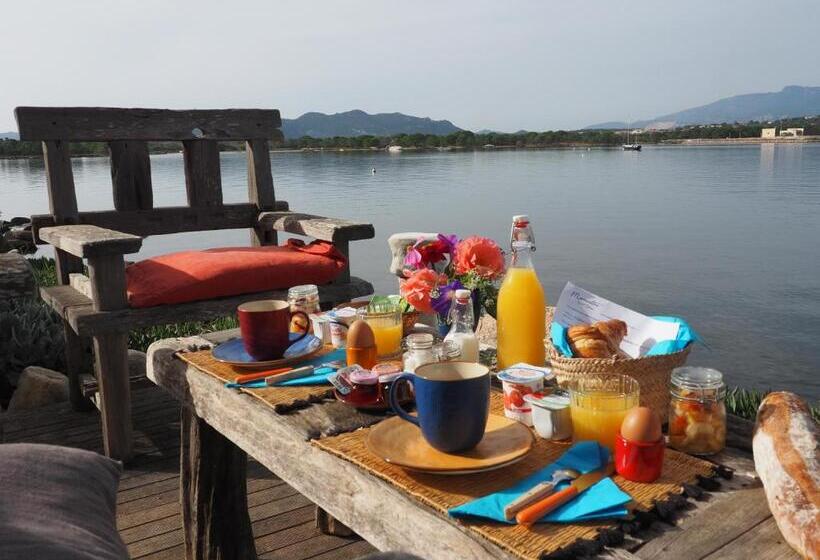 Вилла 2 Спальни Вид на Море, Maranatha Résidence Avec Plage Privée, Piscine Chauffée