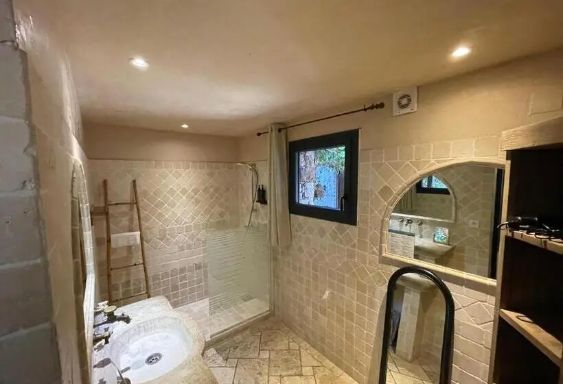 ویلای 2 خوابه, Maranatha Résidence Avec Plage Privée, Piscine Chauffée