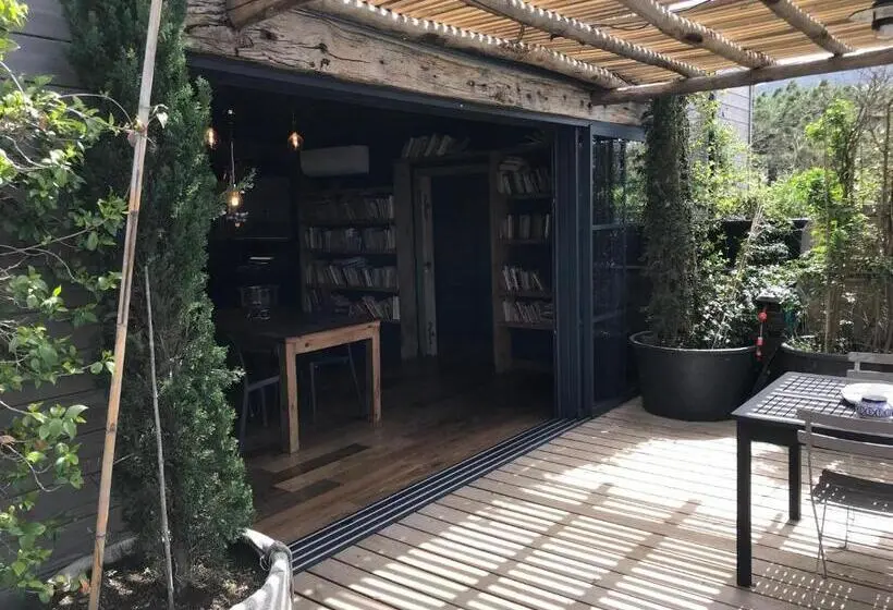 آپارتمان 1 خوابه با چشم‌انداز دریا, Maranatha Résidence Avec Plage Privée, Piscine Chauffée