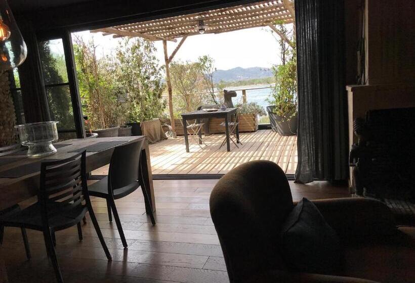 Апартаменты 1 Спальня Вид на Море, Maranatha Résidence Avec Plage Privée, Piscine Chauffée