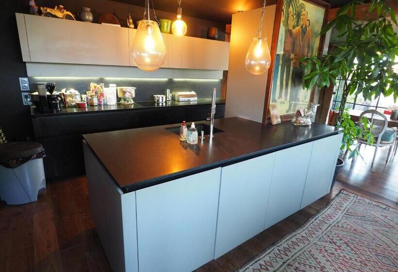 Апартаменты 1 Спальня Вид на Море, Maranatha Résidence Avec Plage Privée, Piscine Chauffée