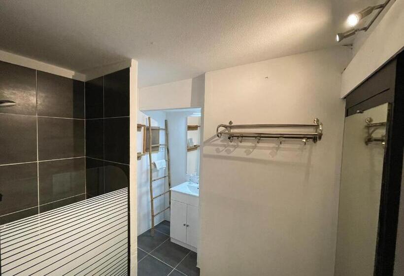 Вилла 2 Спальни Вид на Сад, Maranatha Résidence Avec Plage Privée, Piscine Chauffée