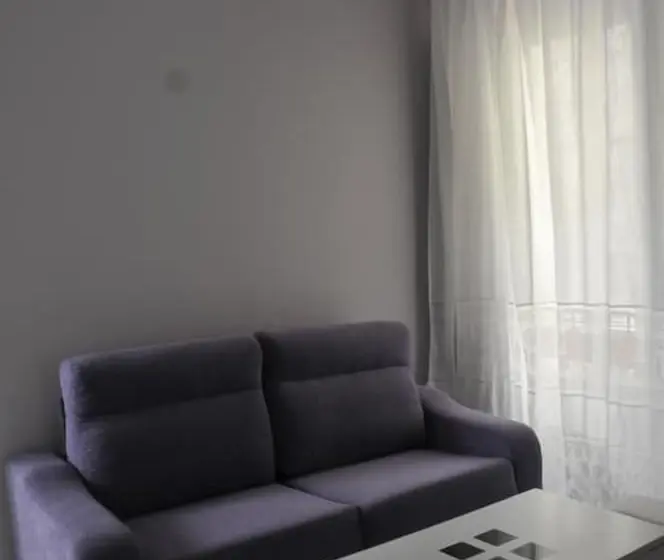 استودیوی استاندارد, Casa Patio Del Panadero