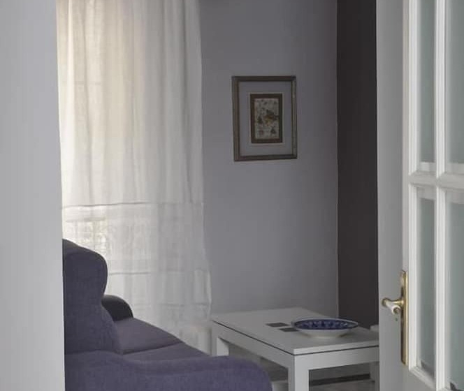 Studio Standard, Casa Patio Del Panadero