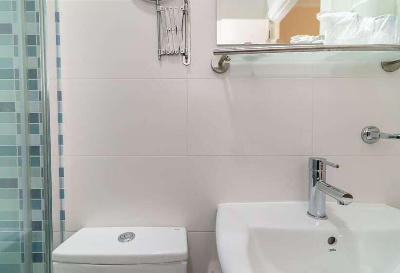 Chambre Standard, Casa Patio Del Panadero