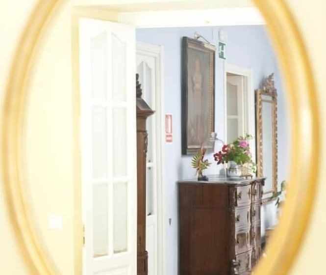 Chambre Standard, Casa Patio Del Panadero