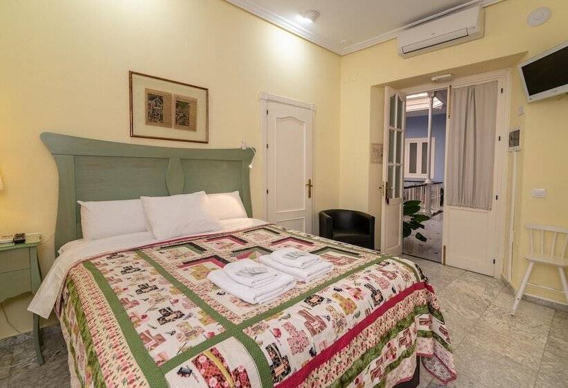 Chambre Standard, Casa Patio Del Panadero