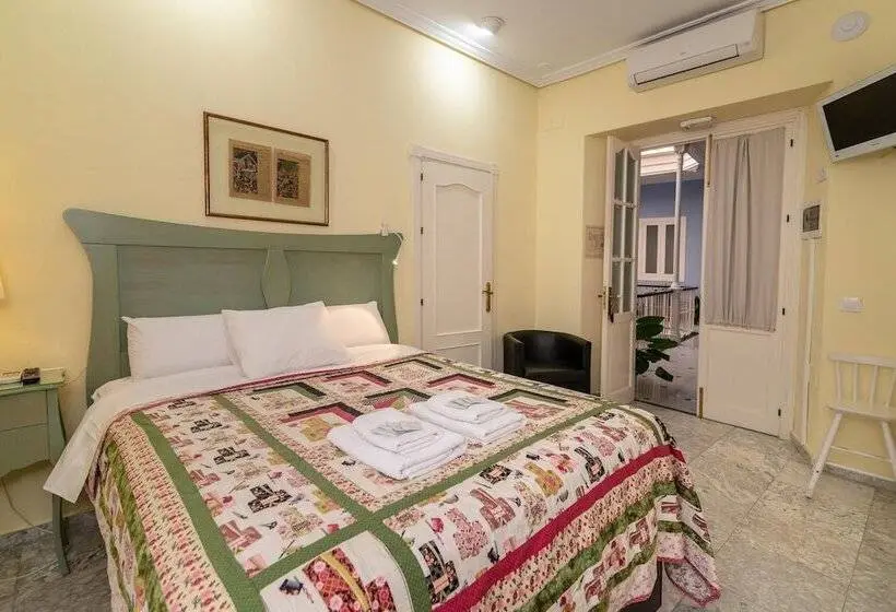 اتاق استاندارد, Casa Patio Del Panadero