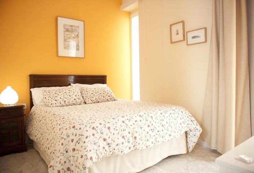 Chambre Standard, Casa Patio Del Panadero