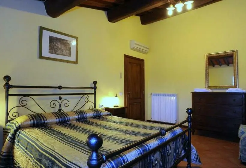 １ベッドルームアパートメント, Erboli Residence