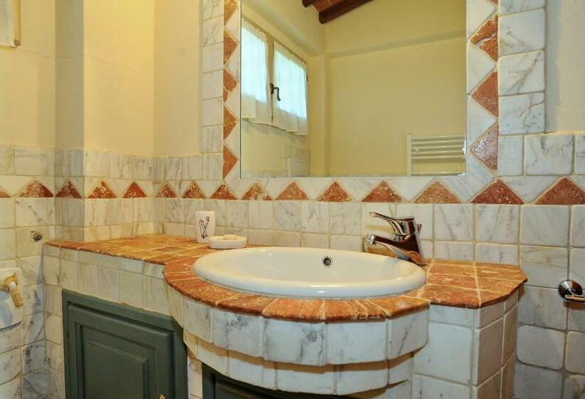 Апартаменты 1 Спальня, Erboli Residence