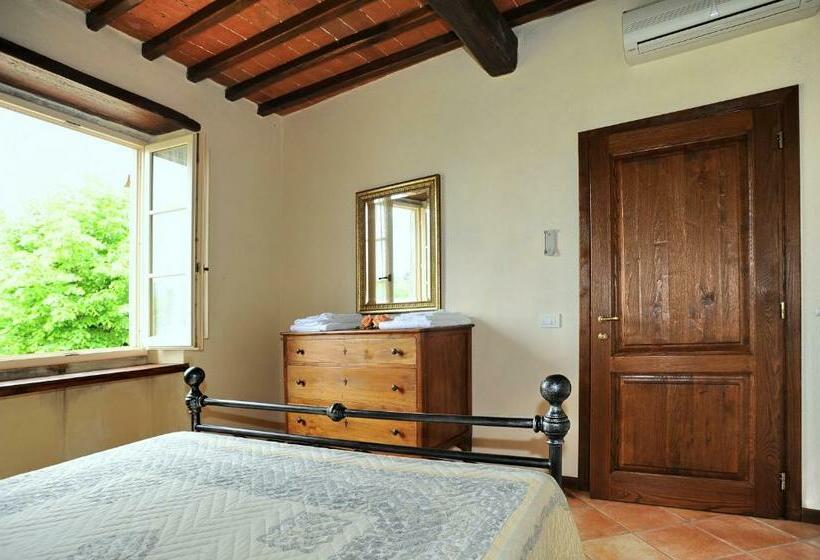 침실 1개 아파트, Erboli Residence