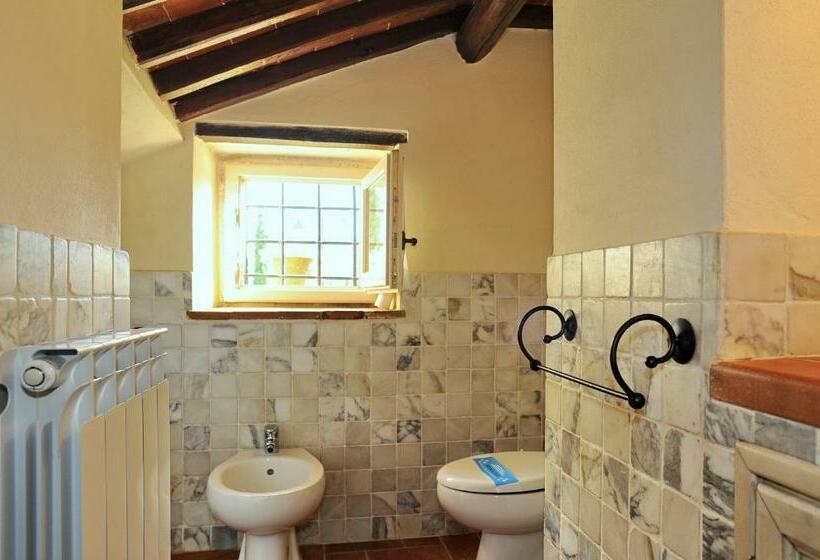 Апартаменты 1 Спальня, Erboli Residence
