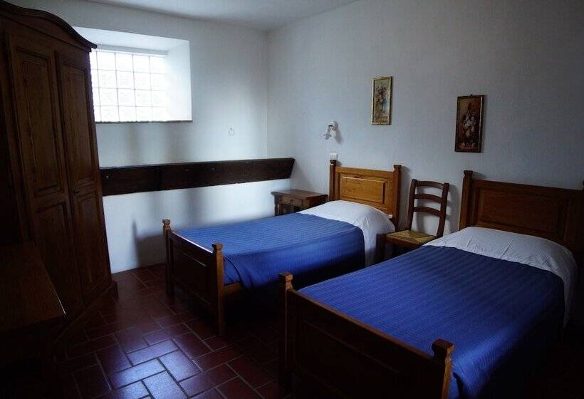 غرفة قياسية, Agriturismo Il Fantone