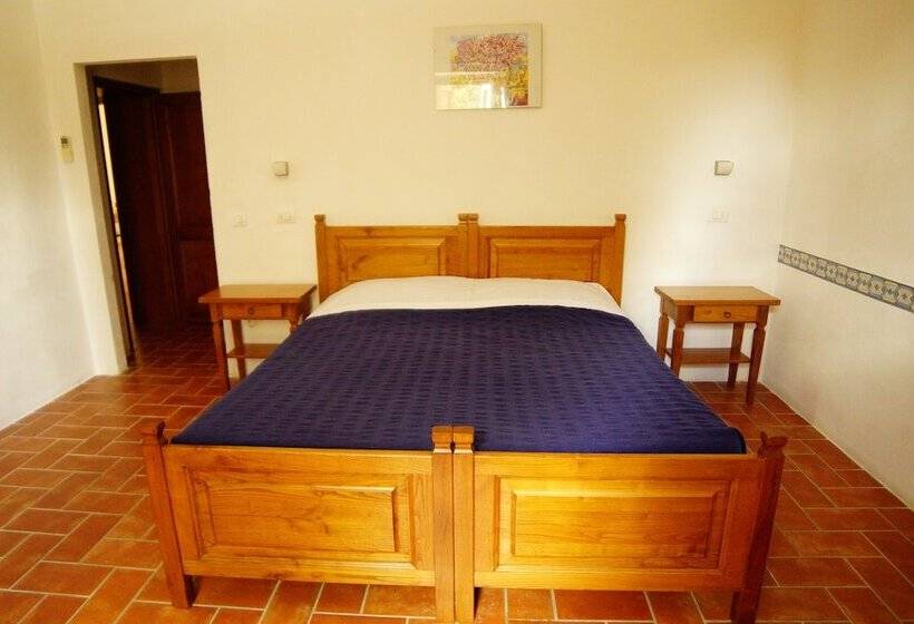 غرفة قياسية, Agriturismo Il Fantone