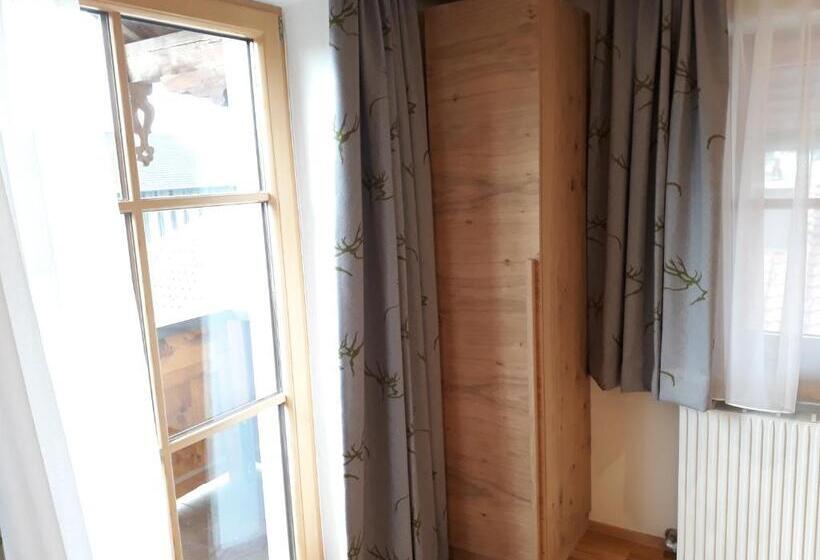 Номер Стандарт, Denggnhof