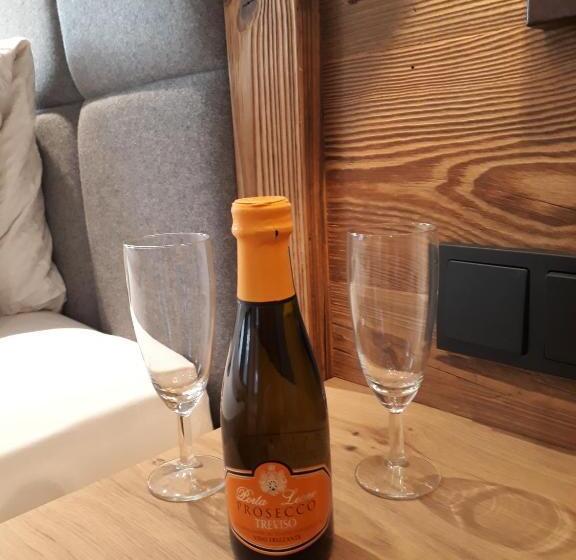 Семейный Номер Deluxe, Denggnhof