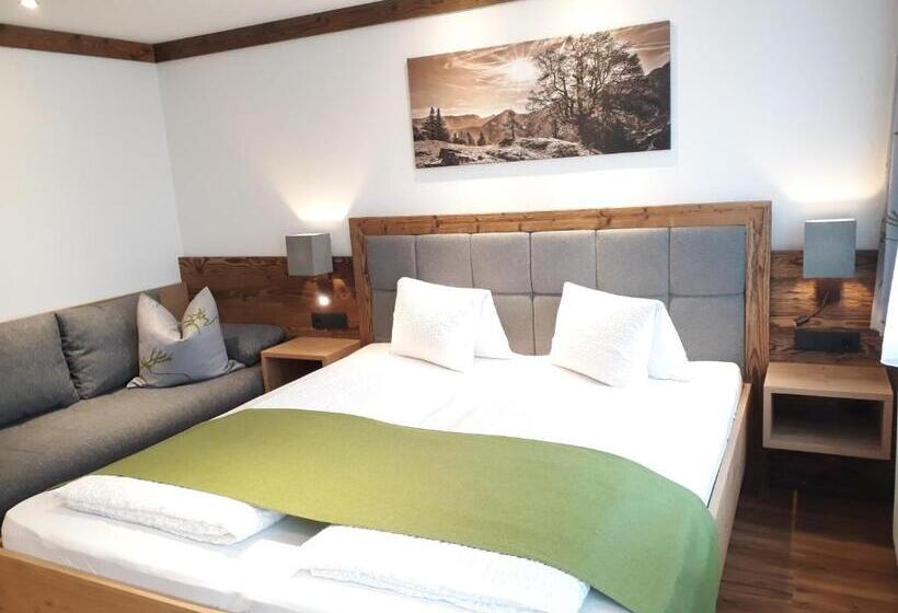 חדר סטנדרט, Denggnhof