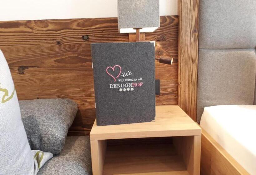 Номер Стандарт, Denggnhof