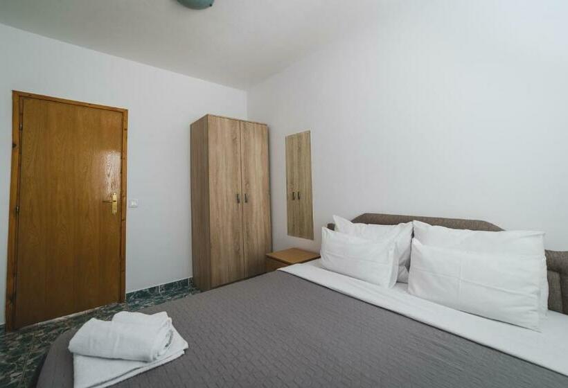 آپارتمان 1 خوابه, Apartments Memidz