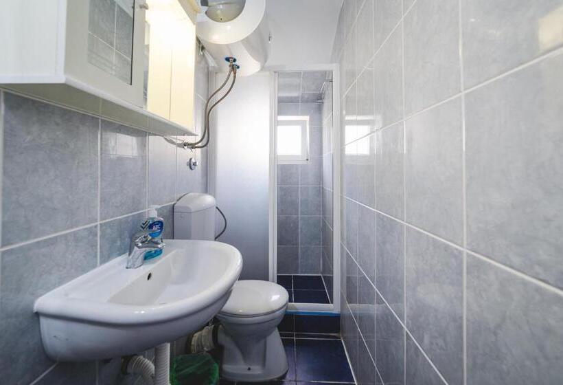 اتاق استاندارد, Apartments Memidz