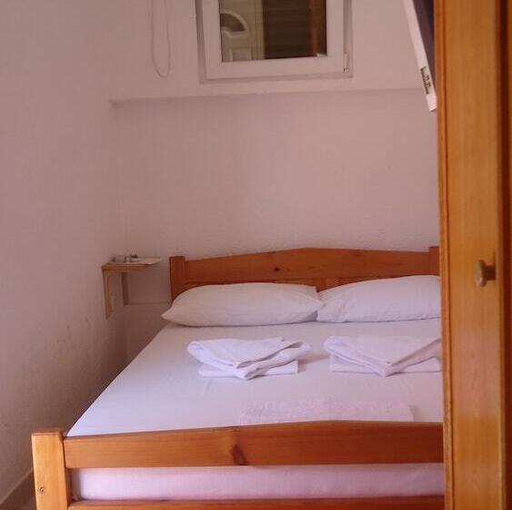 اتاق استاندارد, Apartments Memidz