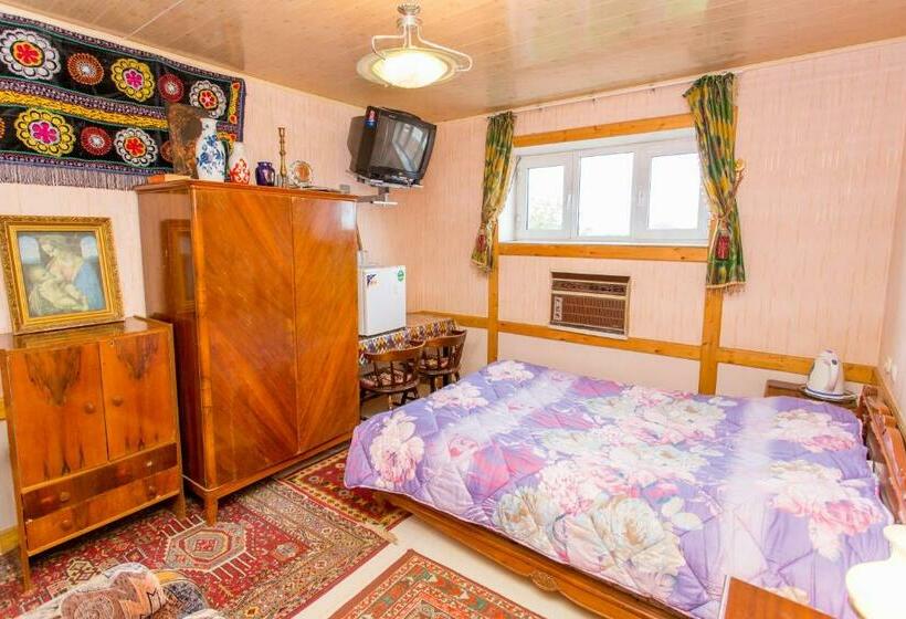 スタンダードルーム, Furkat Guest House