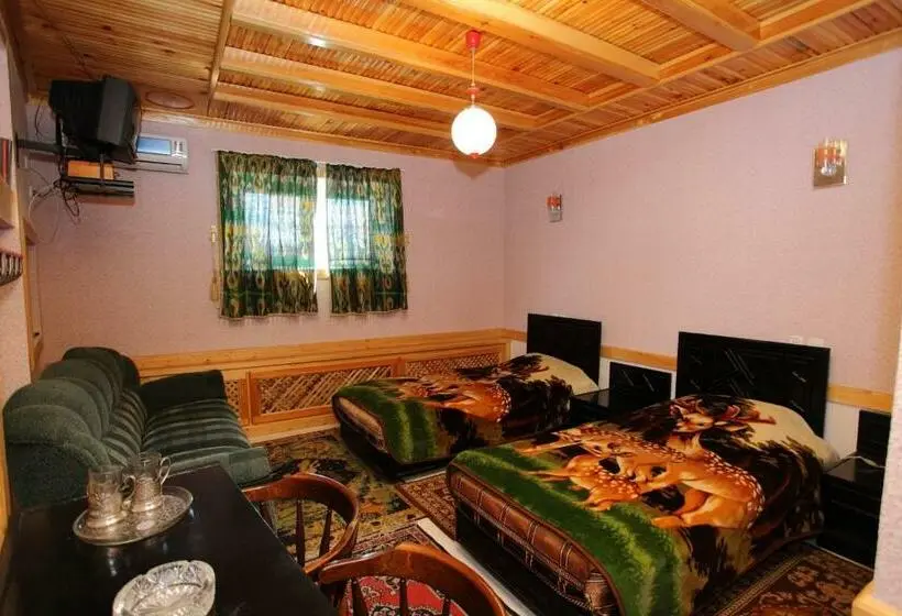 اتاق استاندارد, Furkat Guest House