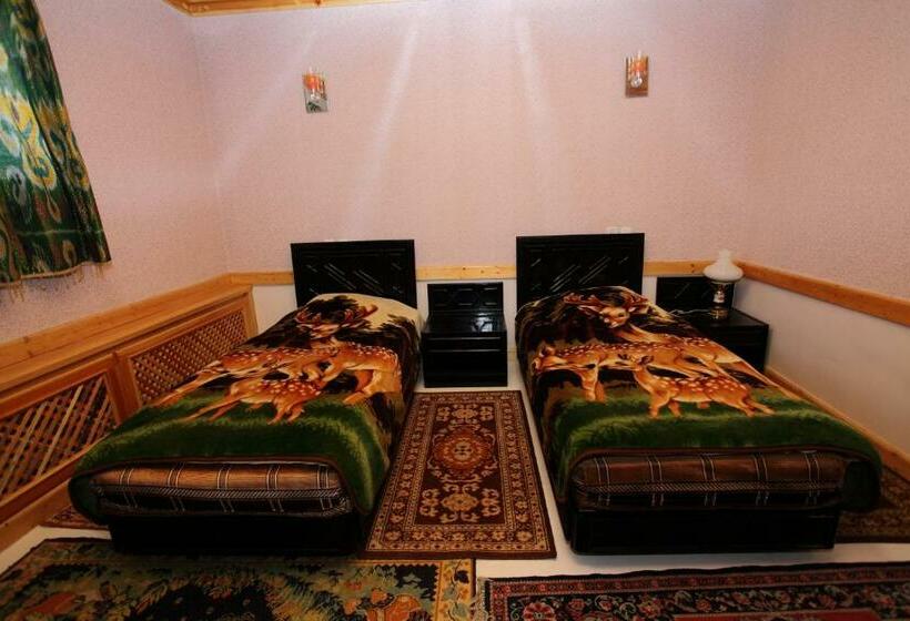 اتاق استاندارد, Furkat Guest House