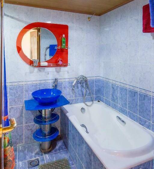 スタンダードルーム, Furkat Guest House