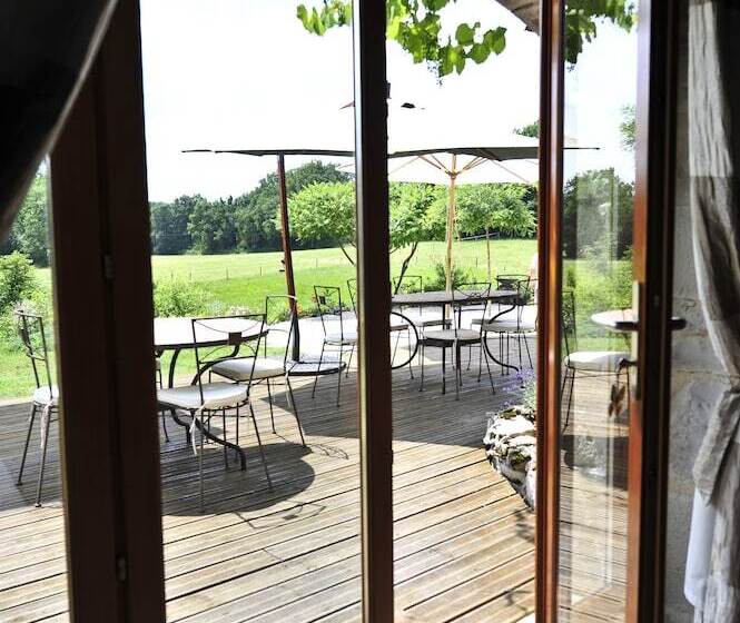 Номер Стандарт, Le Roulottes Du Petit Gouffre De Padirac Avec Spa