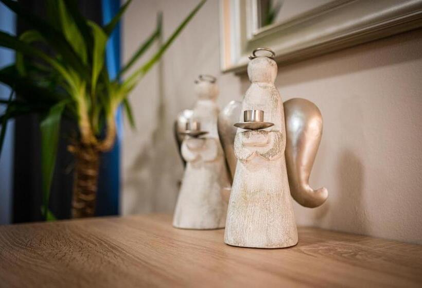 اتاق استاندارد, Penzion A Restaurace Stará Roudná