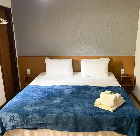 스위트, Pousada Bugio