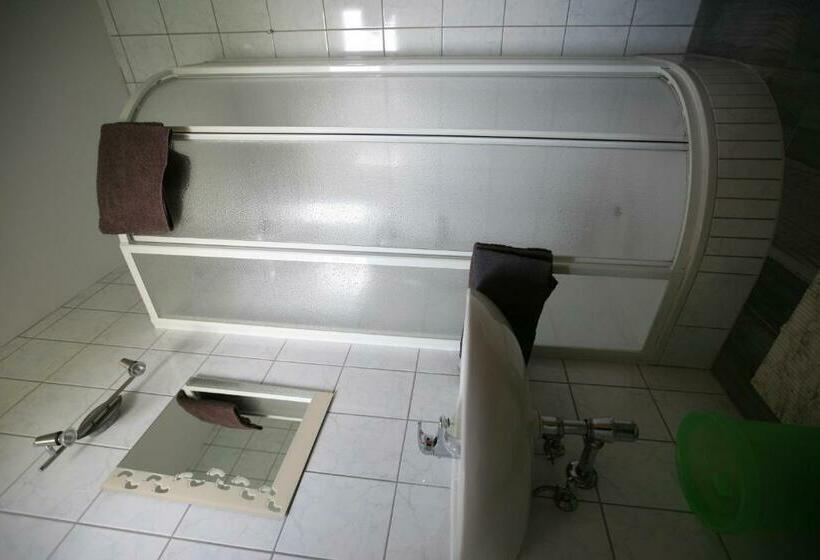 标准间带阳台, Turnerhof