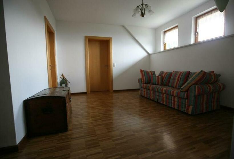 标准间带阳台, Turnerhof