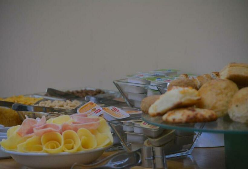 بانگلوی استاندارد 2 خوابه, Rosas Blancas Apart Hotel By Visionnaire