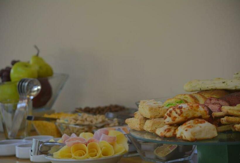 بانگلوی استاندارد 2 خوابه, Rosas Blancas Apart Hotel By Visionnaire