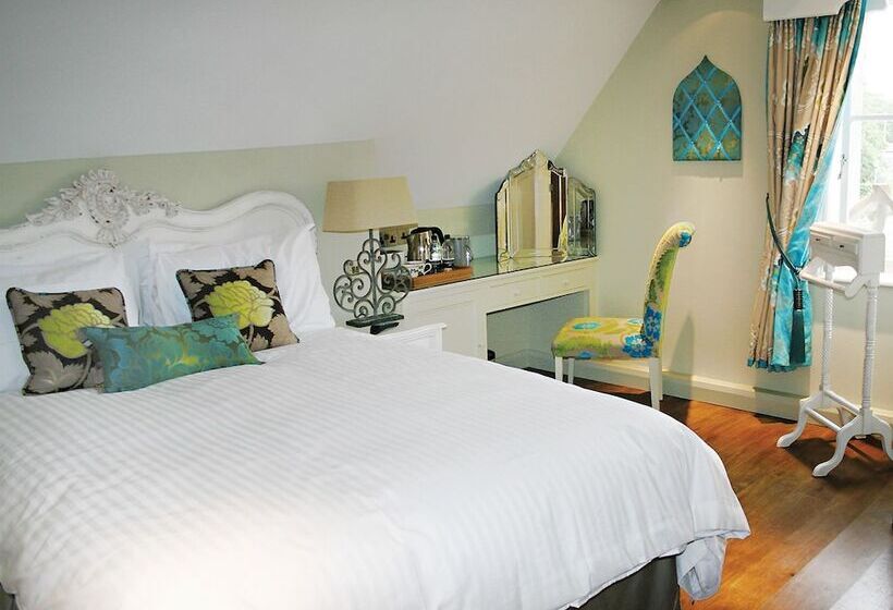 Номер Deluxe, The Wheatley Arms