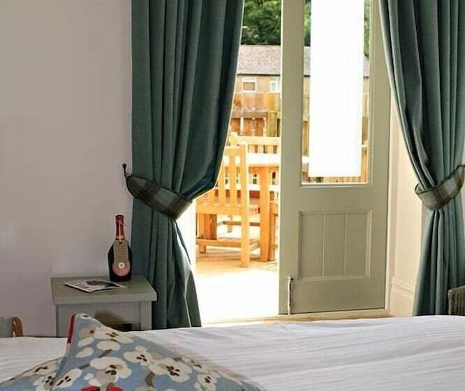 Номер Стандарт, The Wheatley Arms