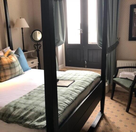 Номер Executive, The Wheatley Arms