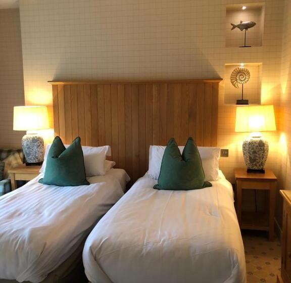 Номер Executive, The Wheatley Arms