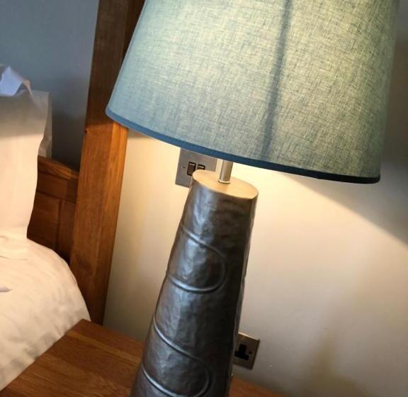 Номер Executive, The Wheatley Arms