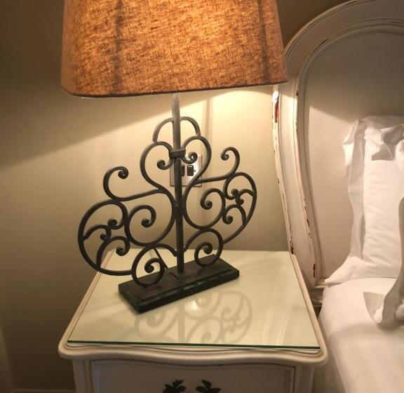 Номер Deluxe, The Wheatley Arms