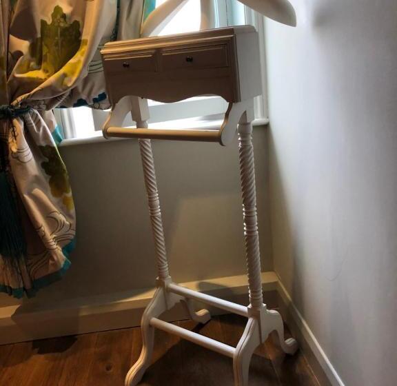 Номер Deluxe, The Wheatley Arms