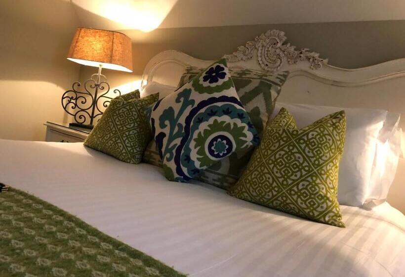 Номер Deluxe, The Wheatley Arms